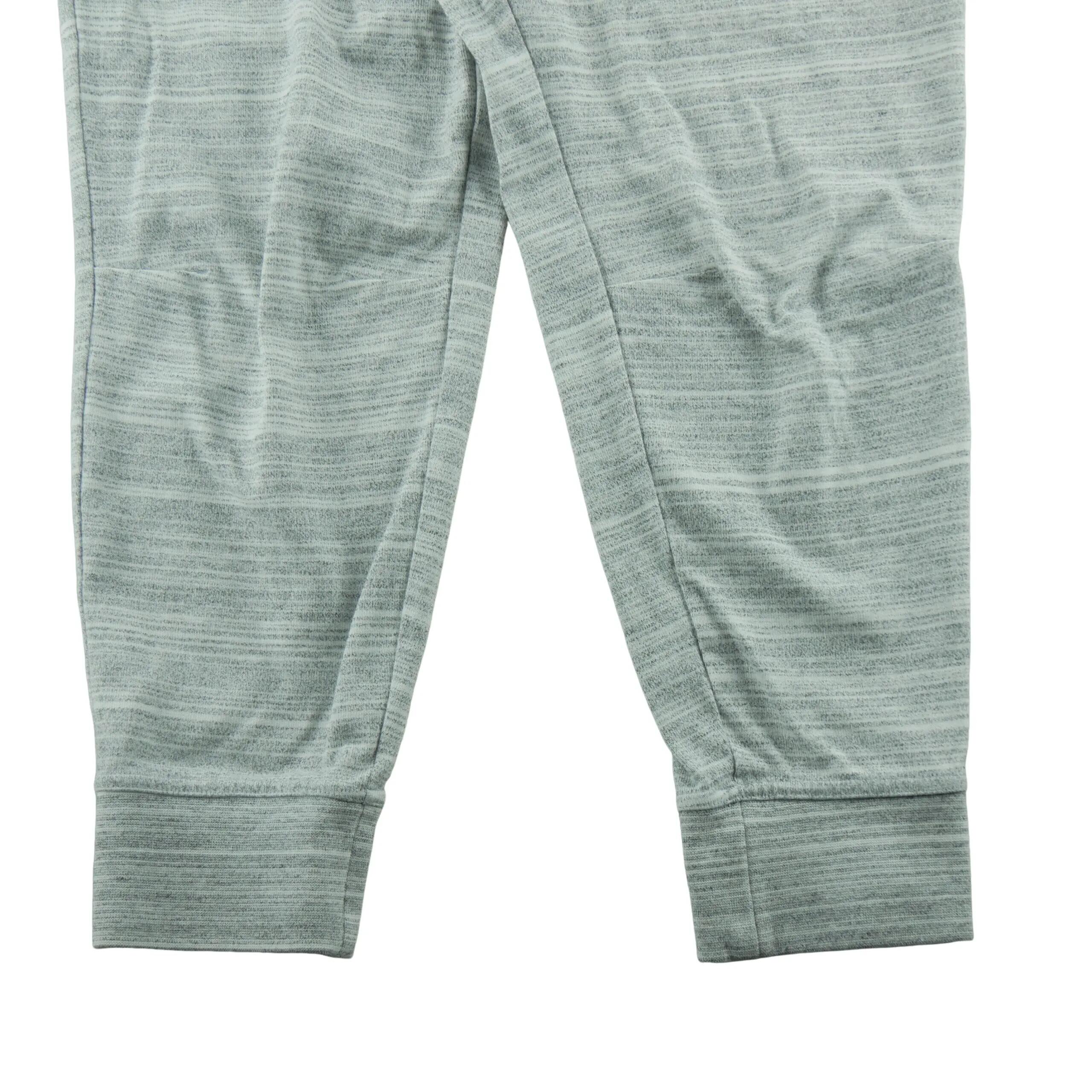 Segunda Vida - Jogging Femenino Sportswear Advance 15 - Excelente 4/7