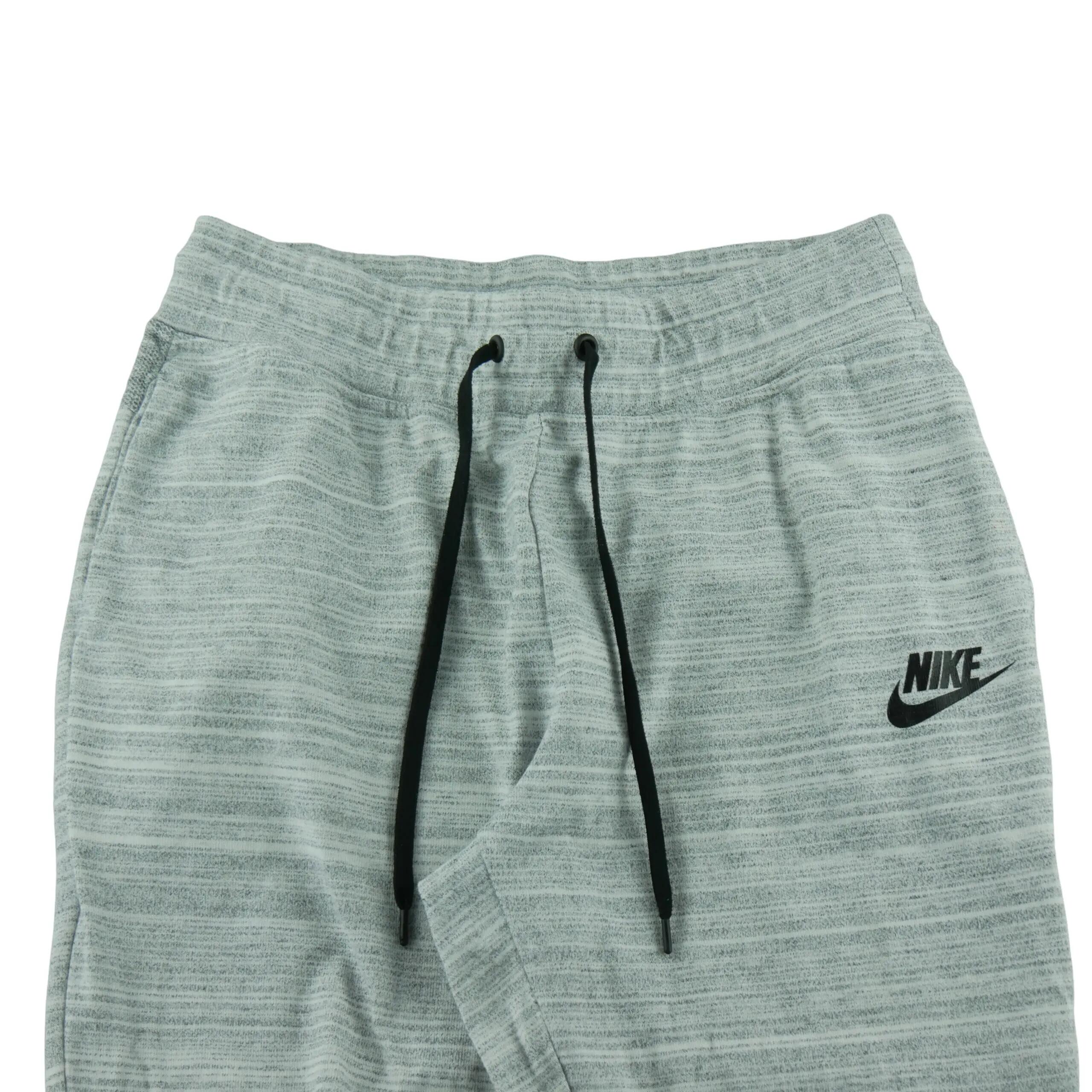 Segunda Vida - Jogging Femenino Sportswear Advance 15 - Excelente 3/7