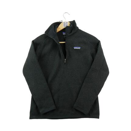 Seconde vie - Pull polaire Homme Coupe ajustée - Excellent