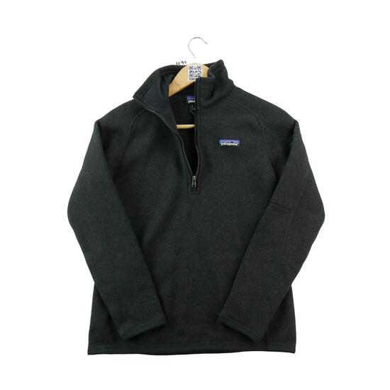 Seconde vie - Pull polaire Homme Coupe ajustée - Excellent