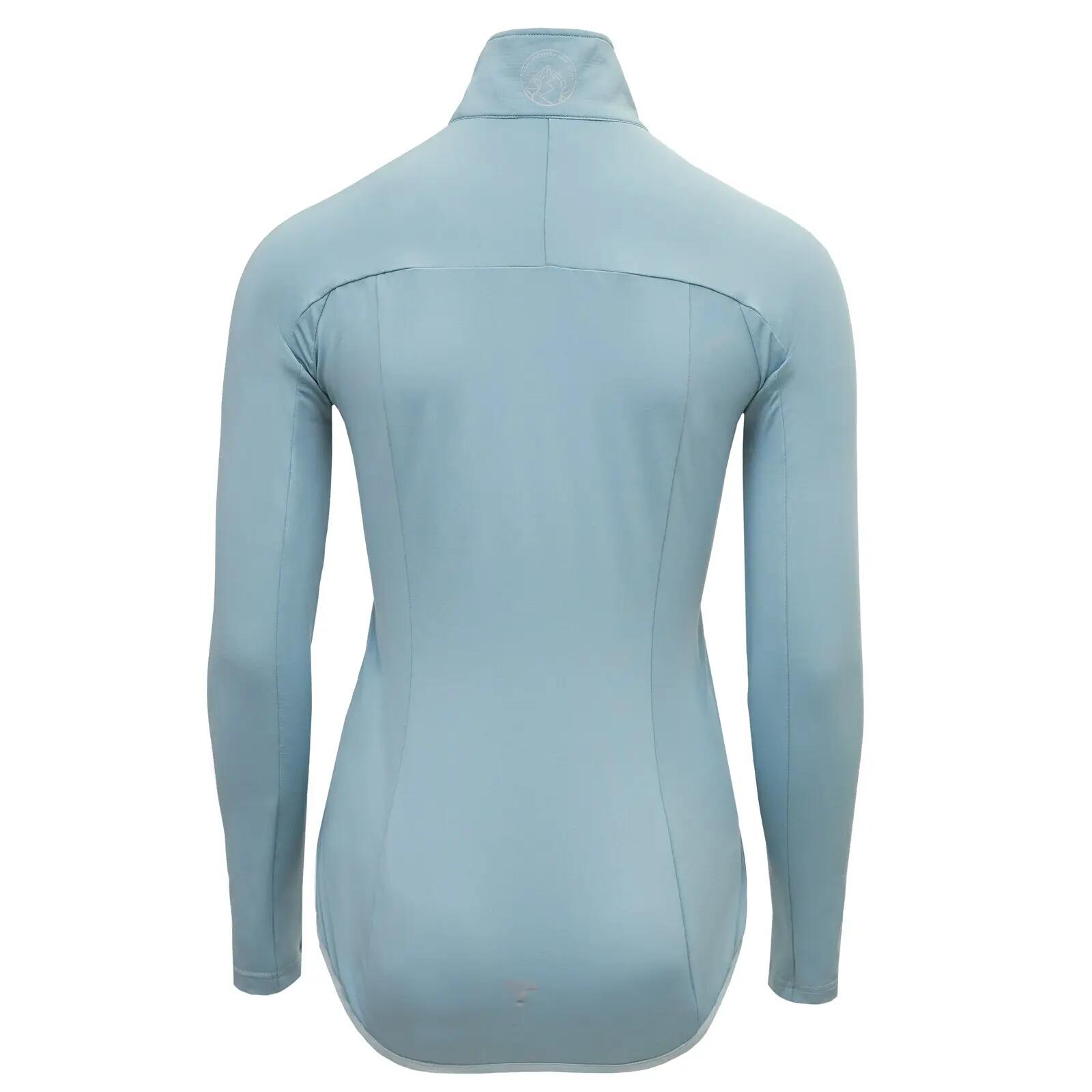 Silvini pull fonctionnel femme WJ1727 Sillaro 2/5