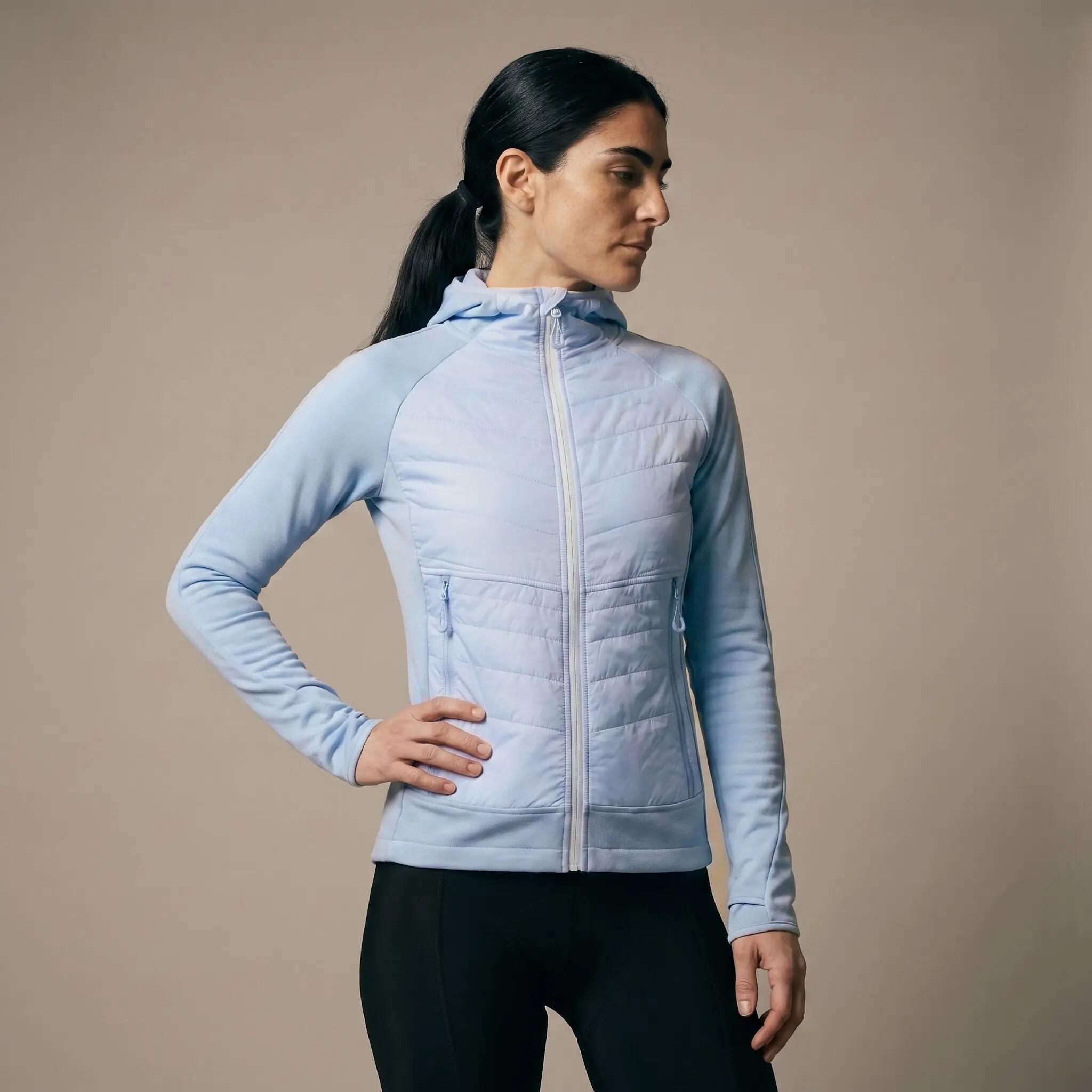 Silvini sweat fonctionnel femme WJ2734 Divera 4/4