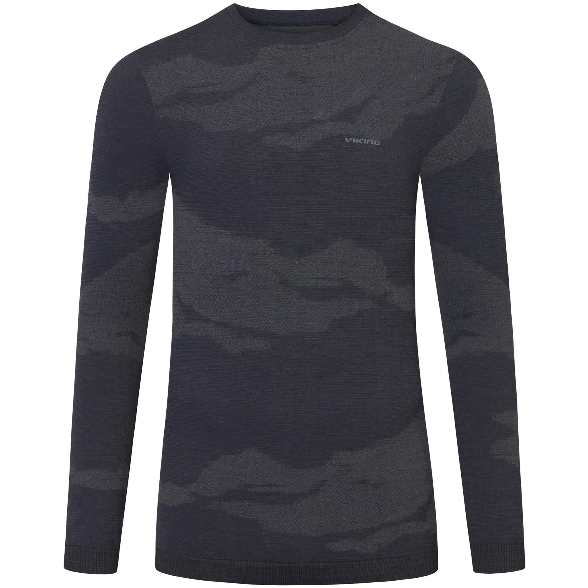 Bielizna męska VIKING Gasher Merino Man Longsleeve 1/1