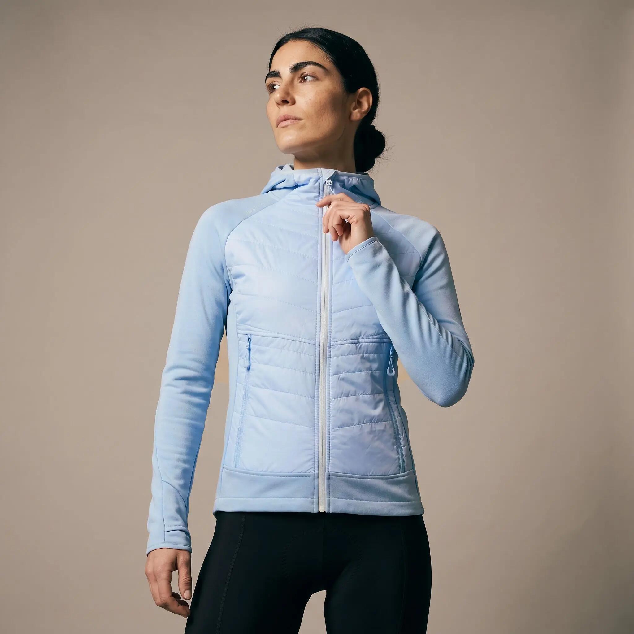 Silvini sweat fonctionnel femme WJ2734 Divera 2/4