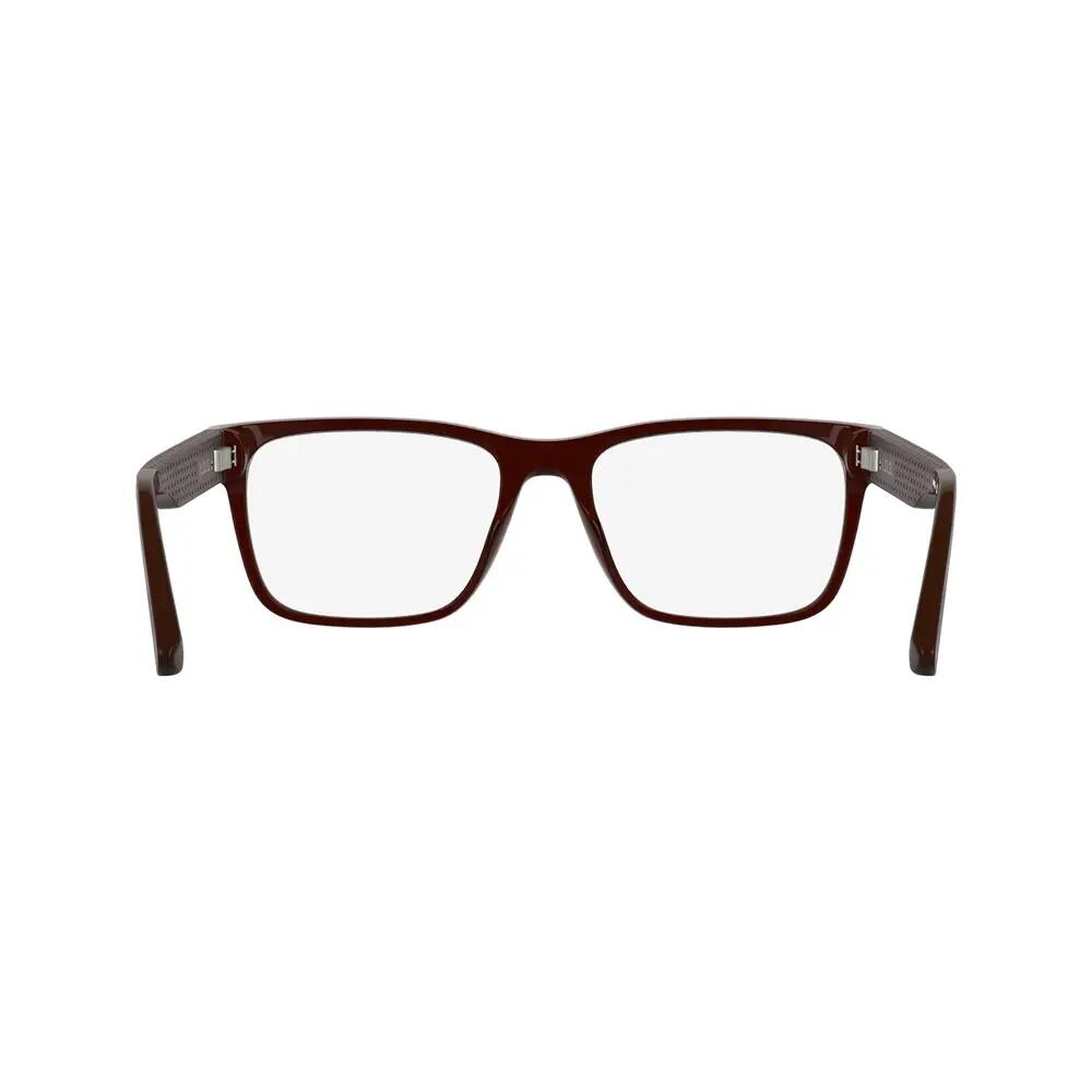 Óculos de Grau Lacoste L4026 601 em Acetato Injetado Homem 55 mm 4/4