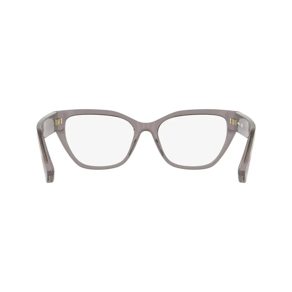 Glasses Lacoste L4015 532 Injected Acetate Women 55 mm 4/4