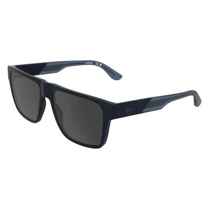 Lunettes de Soleil Lacoste L6085S 275 en Acétate Injecté Homme 58 mm