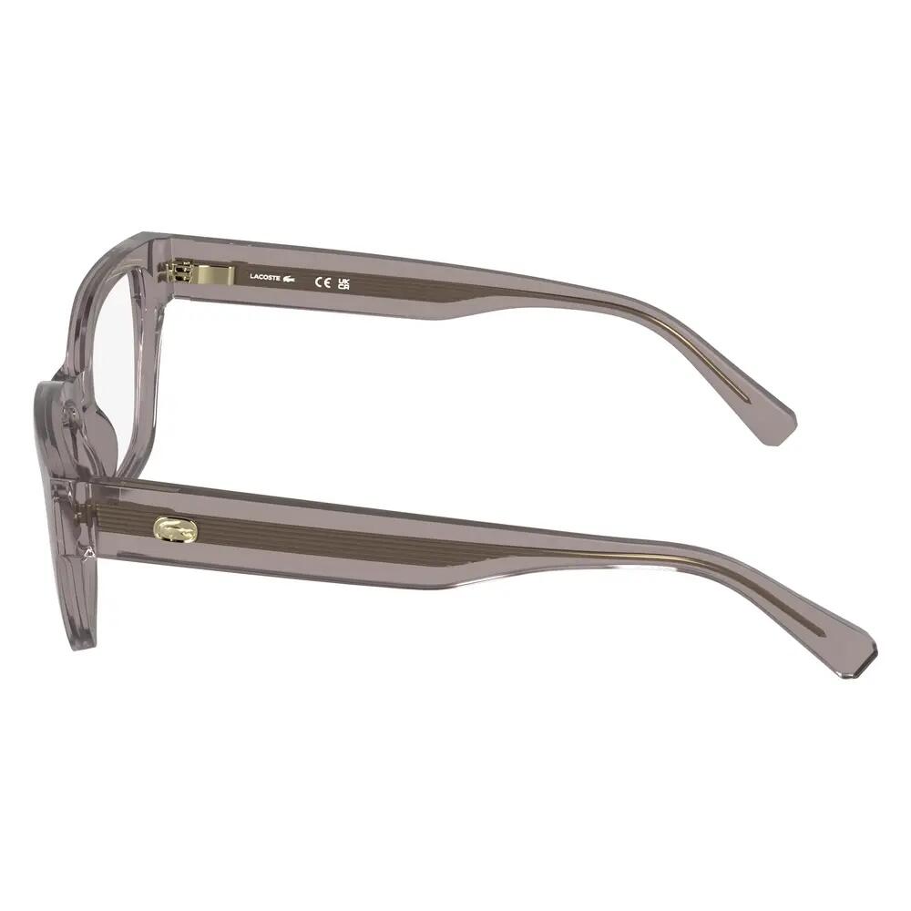 Glasses Lacoste L4015 532 Injected Acetate Women 55 mm 3/4