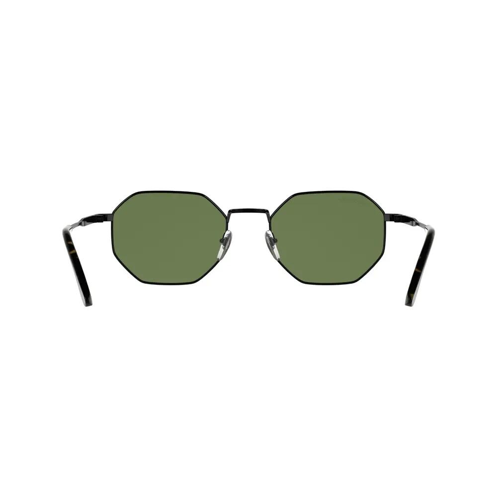 Gafas de Sol Lacoste L280S 001 de Metal Unisex 53 mm 4/4