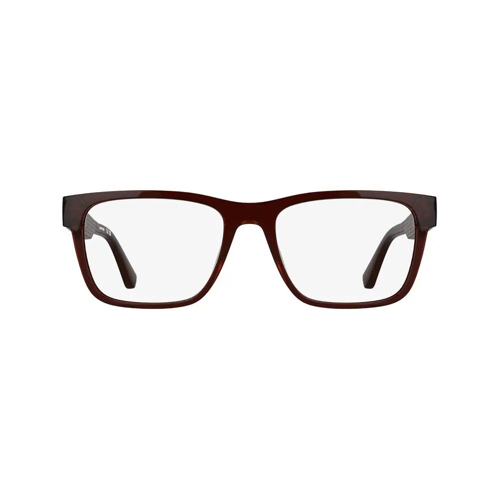 Óculos de Grau Lacoste L4026 601 em Acetato Injetado Homem 55 mm 2/4