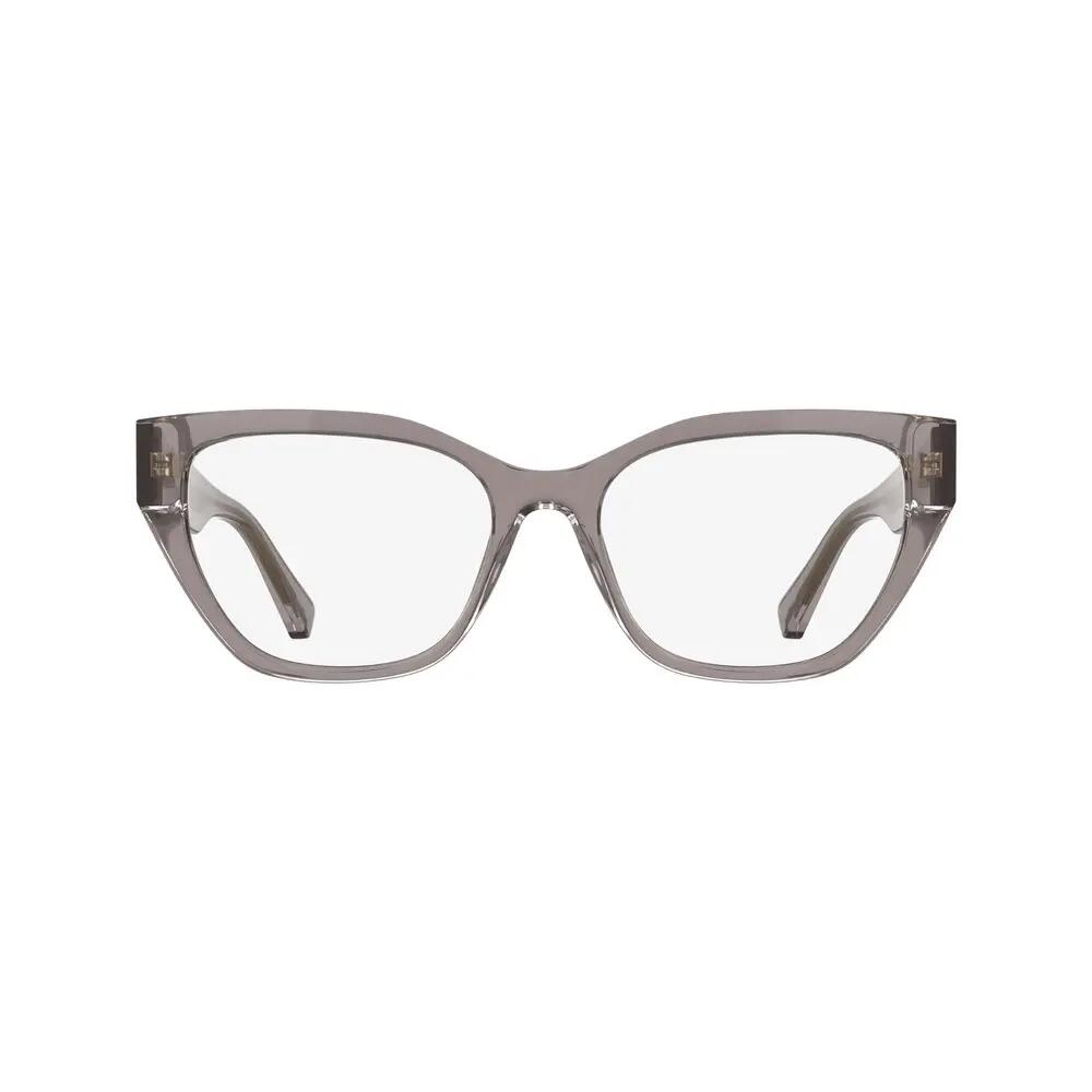Glasses Lacoste L4015 532 Injected Acetate Women 55 mm 2/4