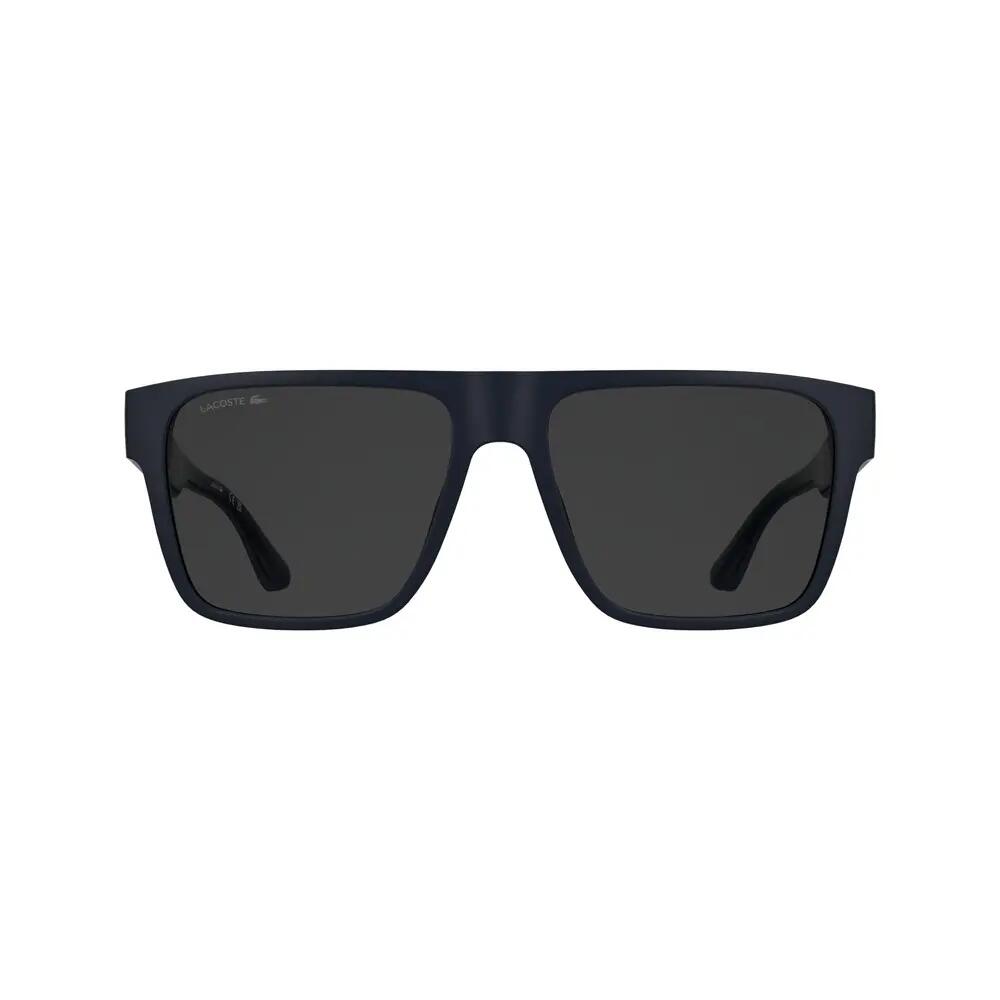 Lunettes de Soleil Lacoste L6085S 424 en Acétate Injecté Homme 58 mm 2/4