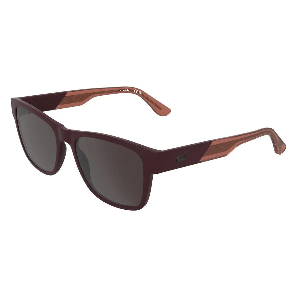 Слънчеви Очила Lacoste L6084S 601 от Инжекционен Ацетат Мъжки 56 mm