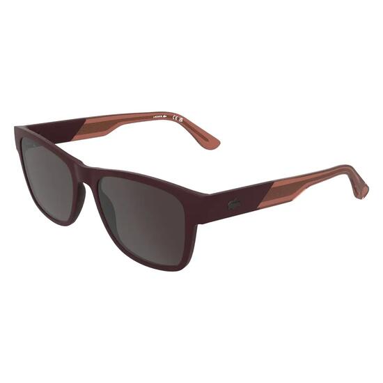 Gafas de Sol Lacoste L6084S 601 de Acetato Inyectado Hombre 56 mm