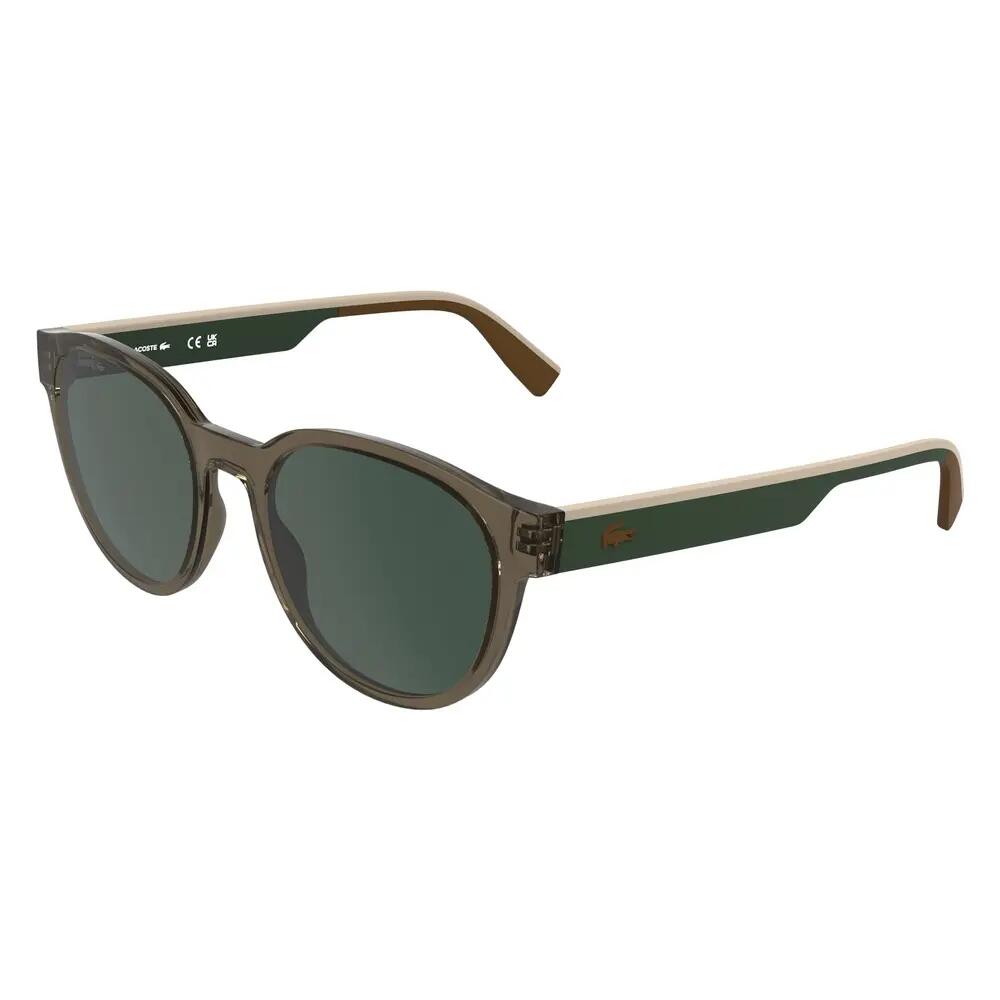 Слънчеви Очила Lacoste L6088S 200 от Инжекционен Ацетат Мъжки 54 mm