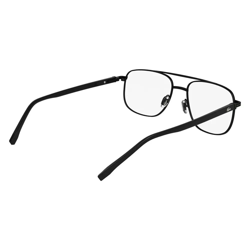 Óculos de Grau Lacoste L2302 N 002 em Metal Homem 57 mm 4/4