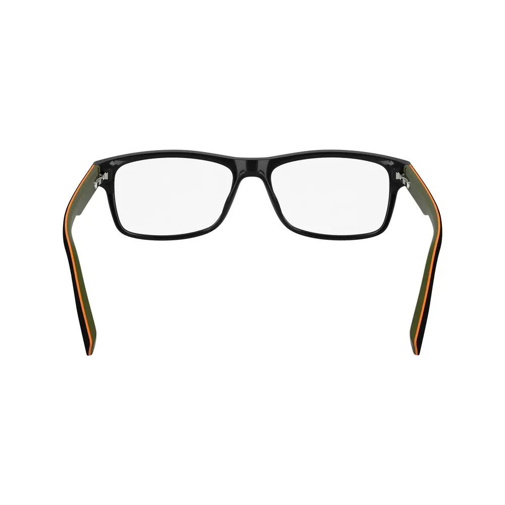 Glasses Lacoste L2707N N 001 55 Injected Acetate Men 4/4