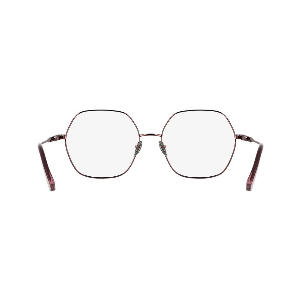 Glasses Lacoste L2327 601 Metal Women 55 mm 4/4