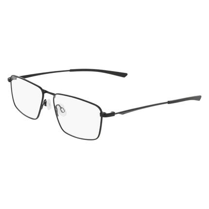Gafas de Vista Nike 4319 001 53 de Metal Hombre