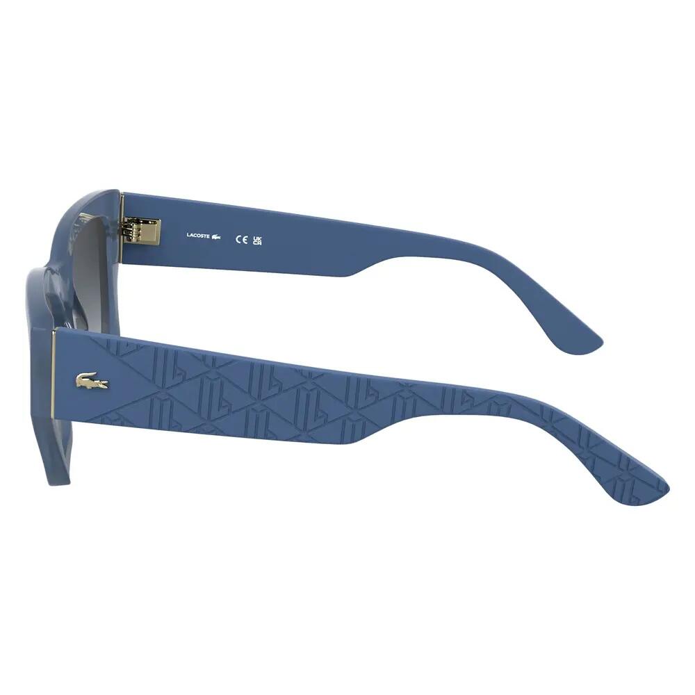 Gafas de Sol Lacoste L6053S N 400 de Acetato Mujer 52 mm 3/4
