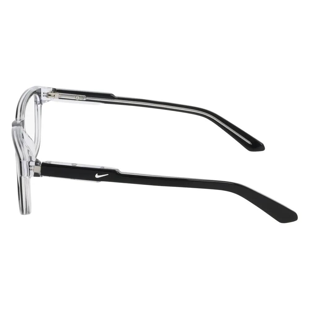 Dioptriás Szemüveg Nike 5062 009 53 Acetát Fiú 3/4