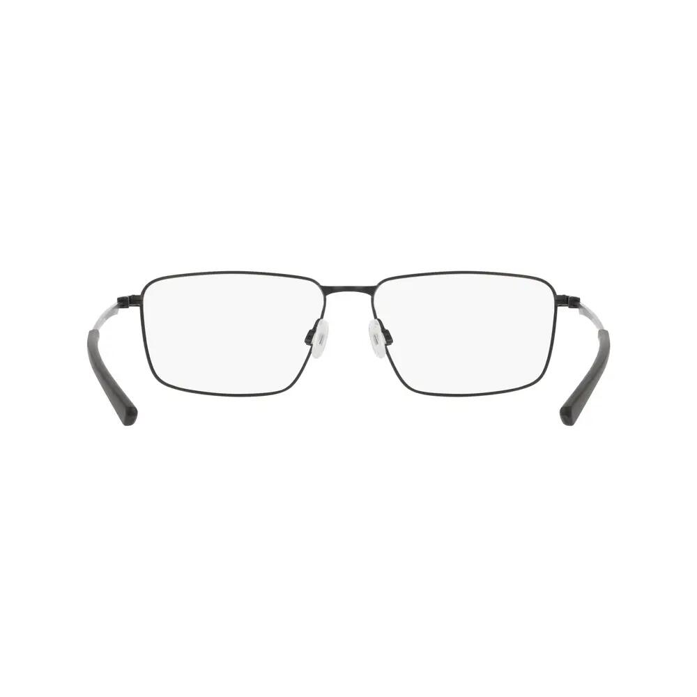 Occhiali da Vista Nike 4319 001 53 in Metallo Uomo 4/4
