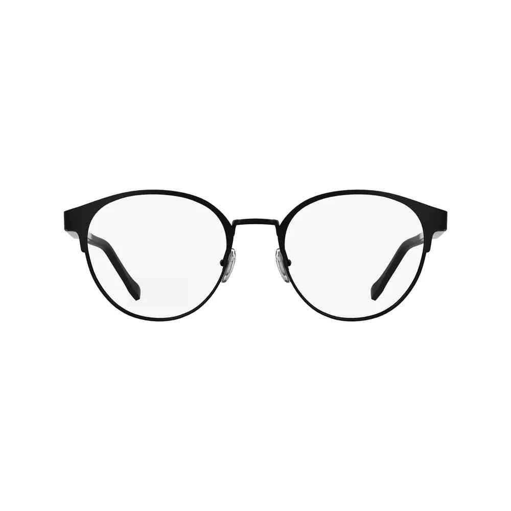 Óculos de Grau Lacoste L3115 002 em Metal Menino 48 mm 2/4