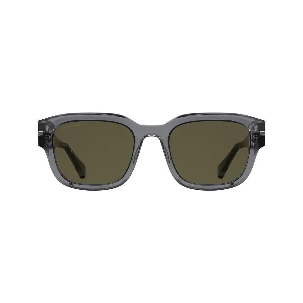 Zonnebril Lacoste L6093S 035 van Acetaat Heren 53 mm 2/4