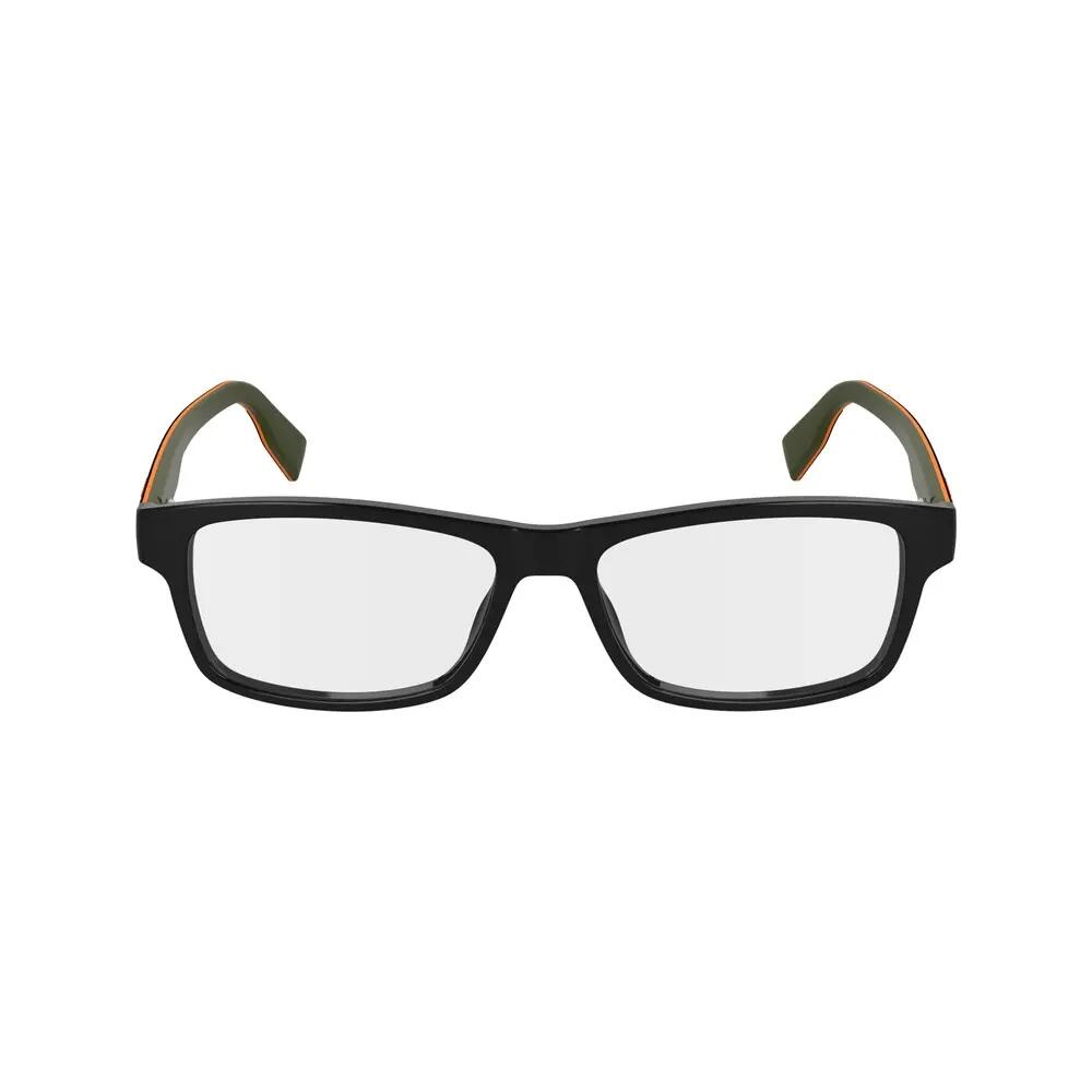 Glasses Lacoste L2707N N 001 55 Injected Acetate Men 2/4