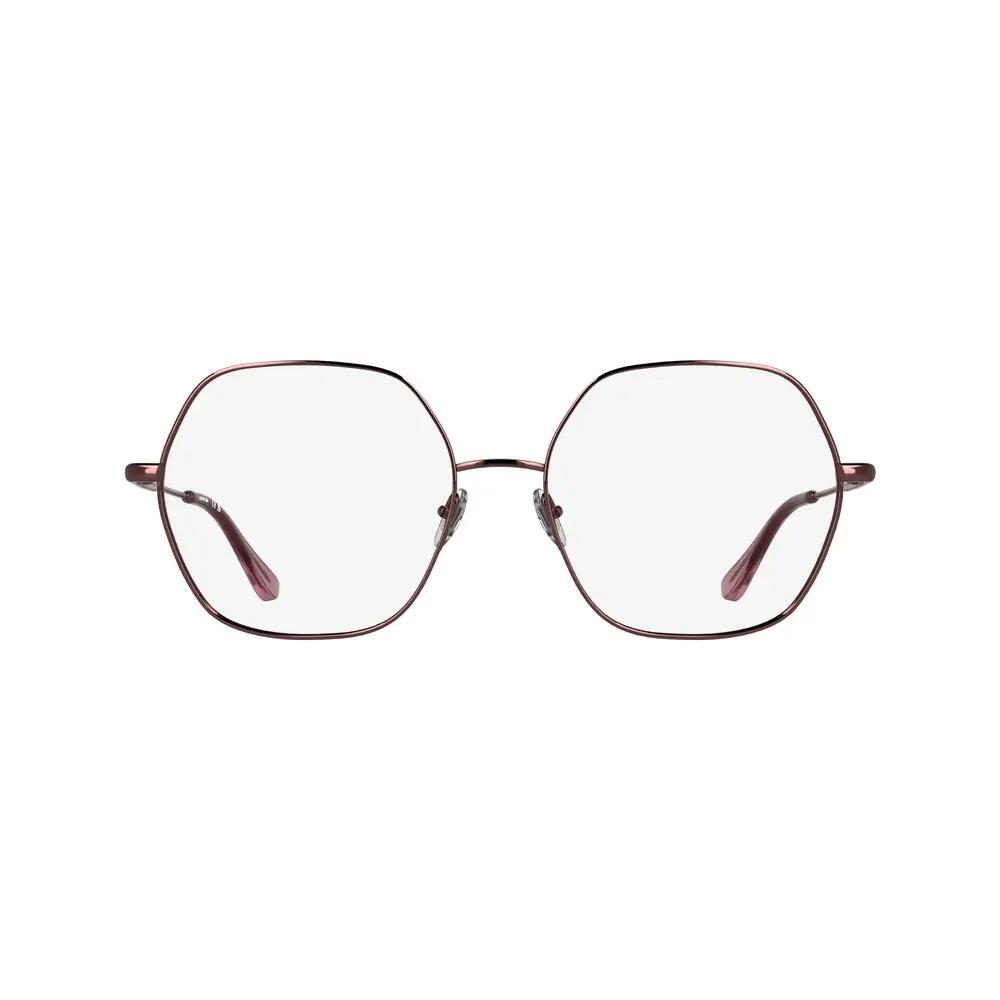 Glasses Lacoste L2327 601 Metal Women 55 mm 2/4
