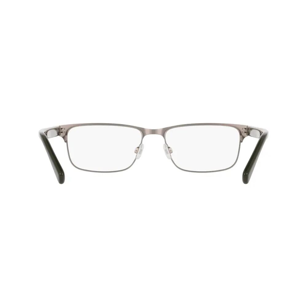 Occhiali da Vista Nike 1002Y 315 54 in Metallo Unisex 4/4