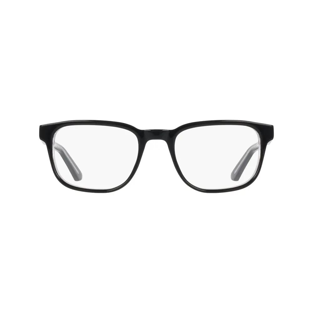 Dioptriás Szemüveg Nike 5062 009 53 Acetát Fiú 2/4