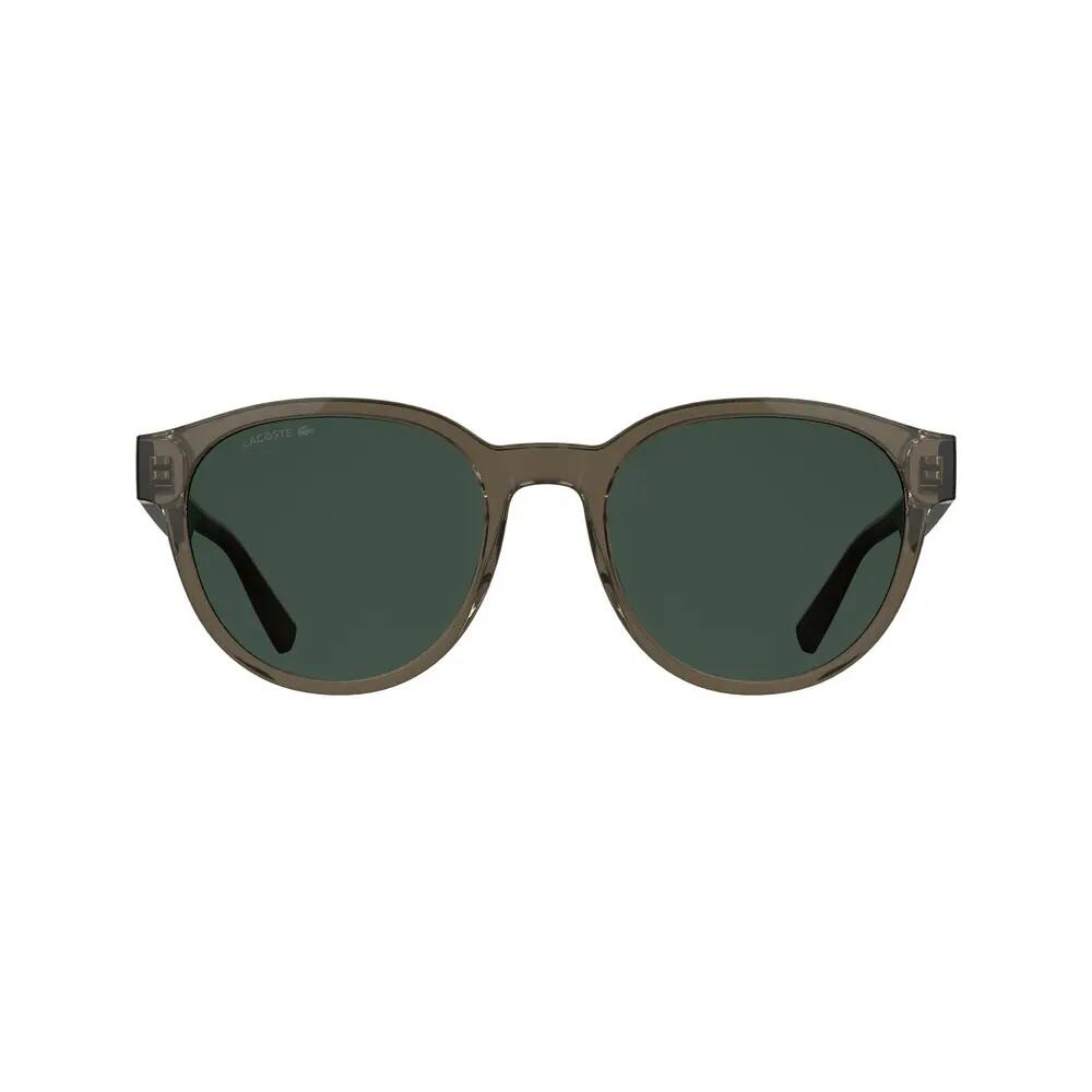 Zonnebril Lacoste L6088S 200 van Geïnjecteerd Acetaat Heren 54 mm 2/4