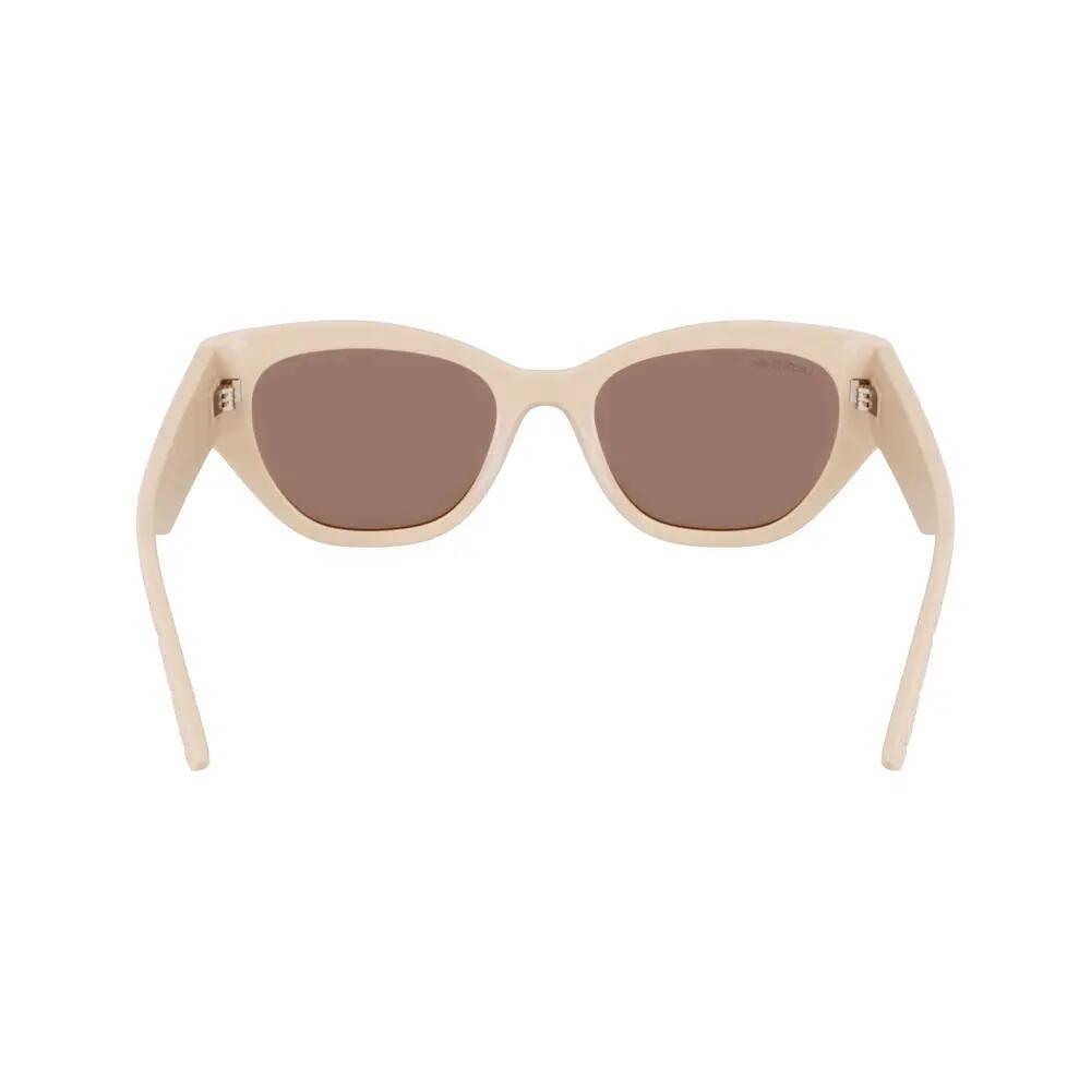 Lunettes de Soleil Lacoste L6047S N 264 en Acétate Femme 54 mm 4/4