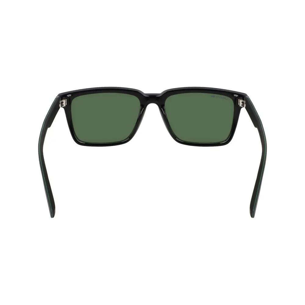 Lunettes de Soleil Lacoste L6032S N 001 en Acétate Injecté Homme 54 mm 4/4