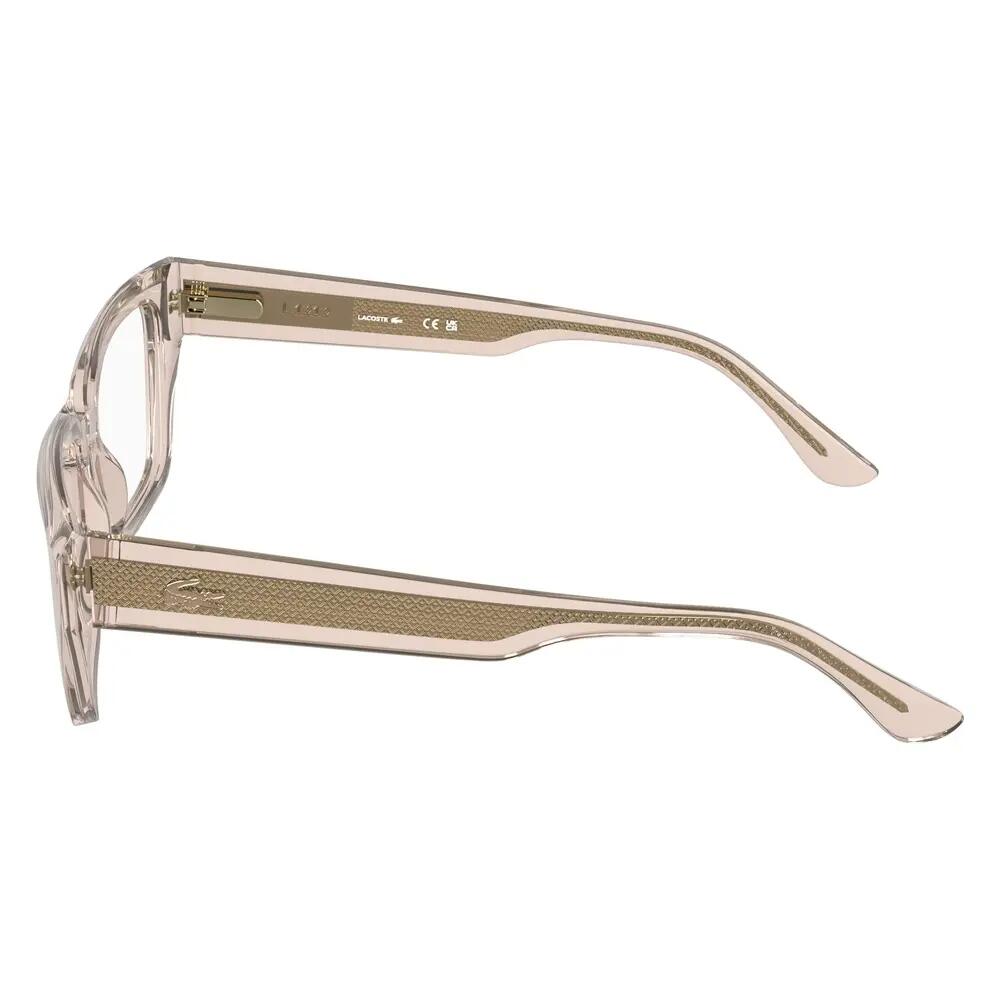 Bril Lacoste L4014 749 van Geïnjecteerd Acetaat Dames 55 mm 3/4