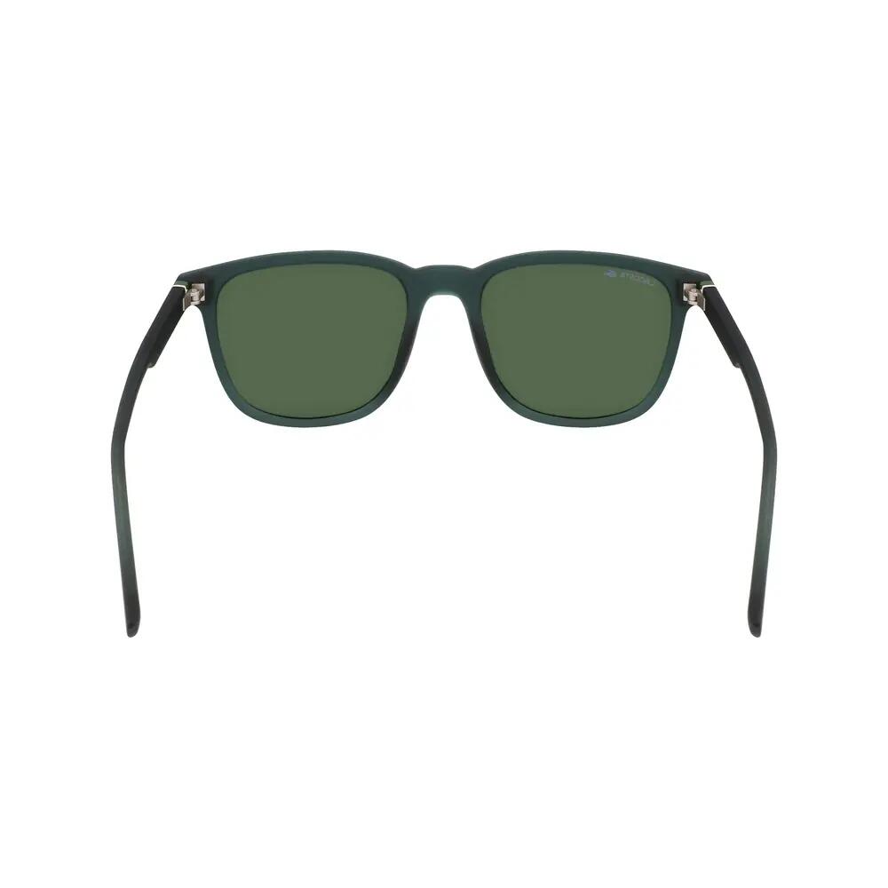 Zonnebril Lacoste L6029S N 301 van Geïnjecteerd Acetaat Heren 53 mm 4/4