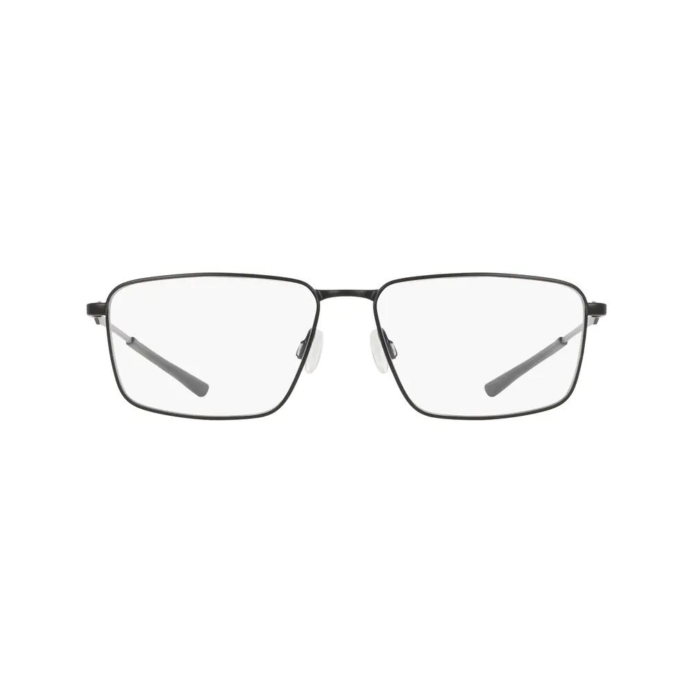 Occhiali da Vista Nike 4319 001 53 in Metallo Uomo 2/4