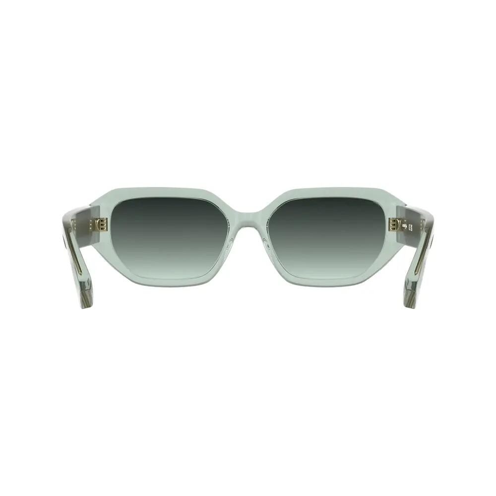 Gafas de Sol Lacoste L6091S 320 de Acetato Inyectado Mujer 55 mm 4/4