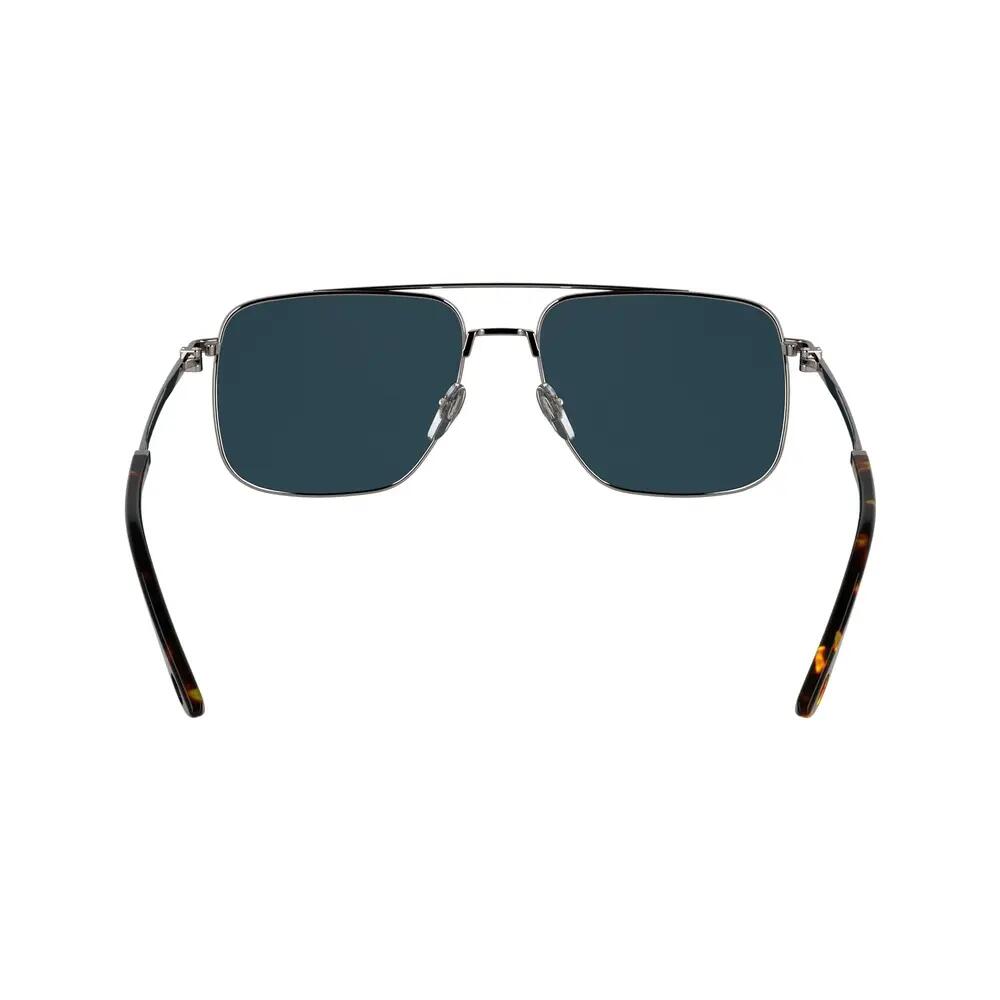 Sonnenbrille Lacoste L272S N 038 aus Metall Herren 58 mm 4/4