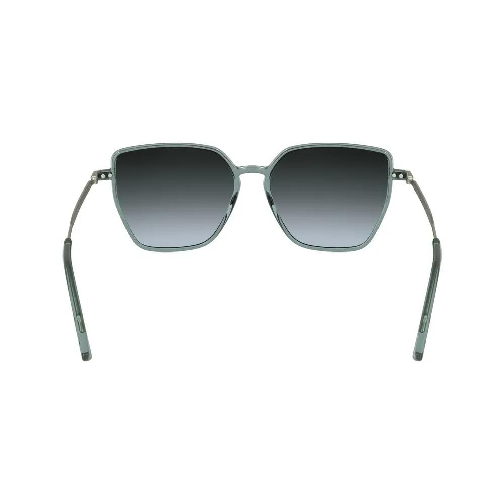 Lunettes de Soleil Lacoste L6062S N 400 en Acétate Injecté Femme 56 mm 4/4