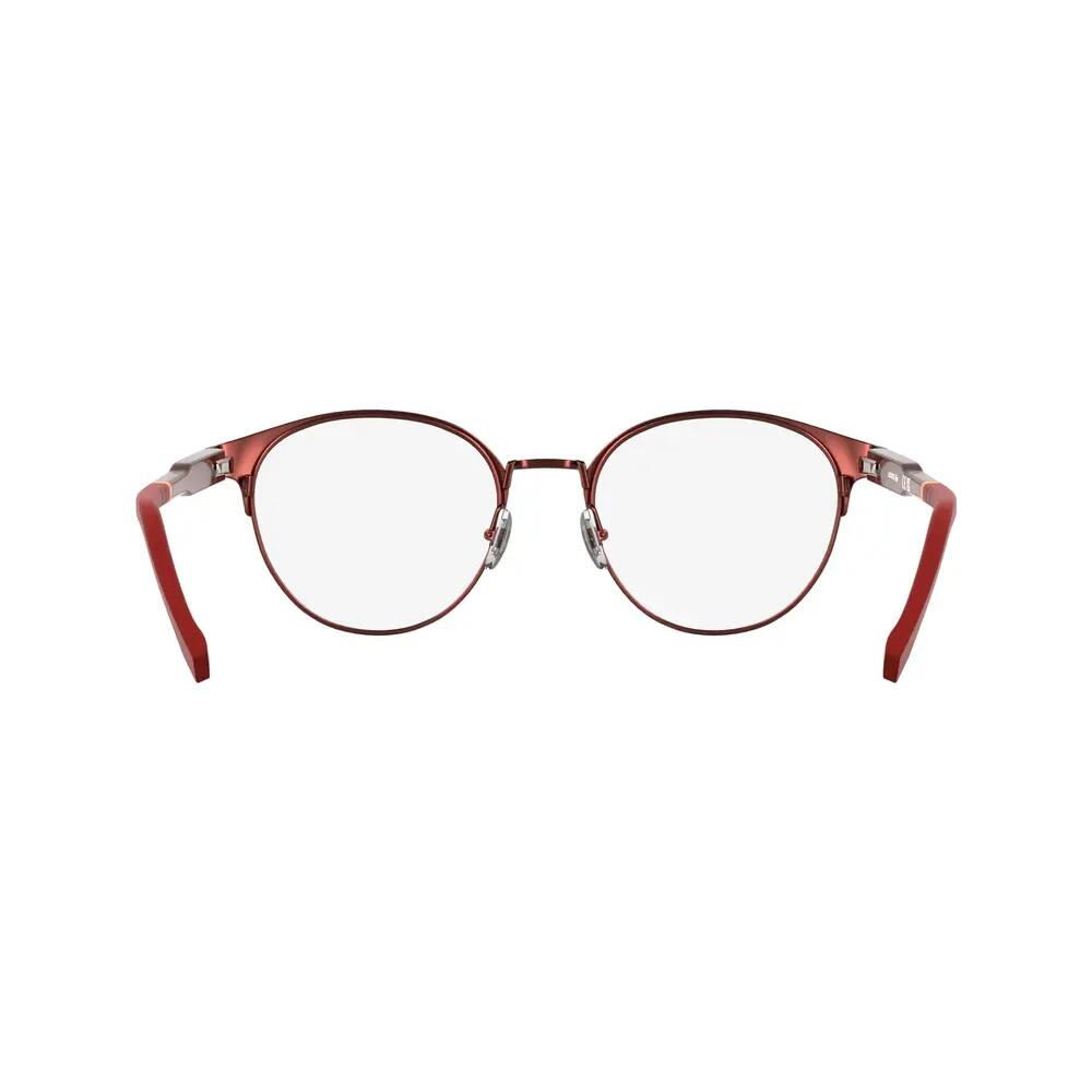 Óculos de Grau Lacoste L3115 601 em Metal Menino 48 mm 4/4