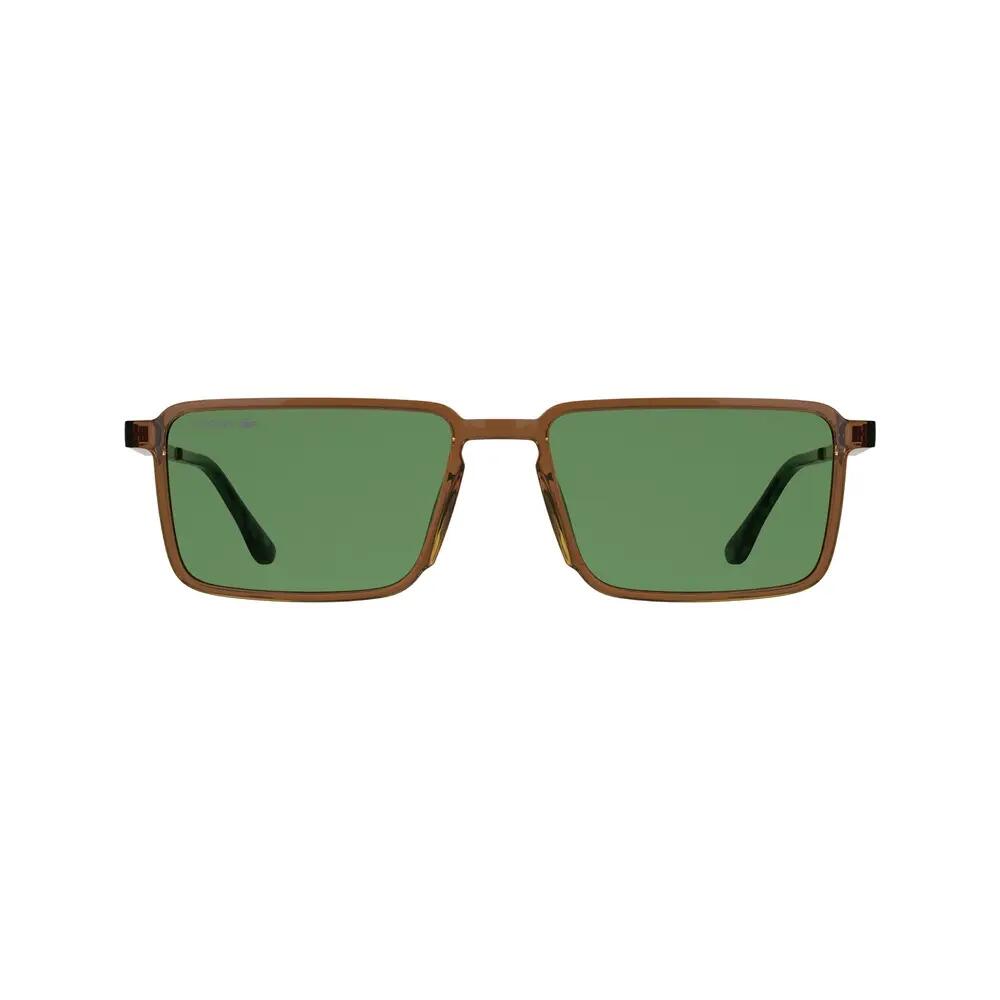 Lunettes de Soleil Lacoste L6106S 210 en Acétate Injecté Homme 57 mm 2/4
