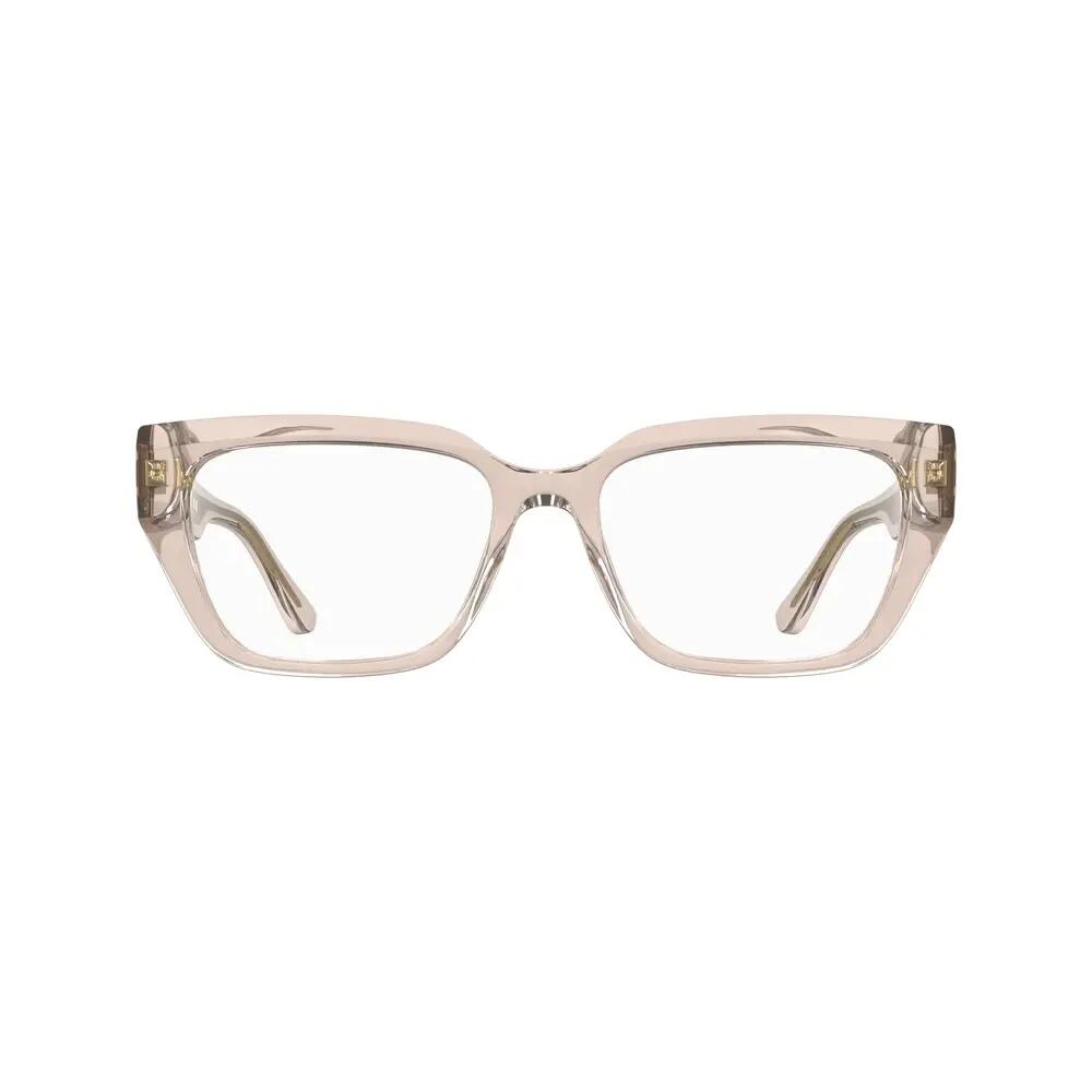 Bril Lacoste L4014 749 van Geïnjecteerd Acetaat Dames 55 mm 2/4