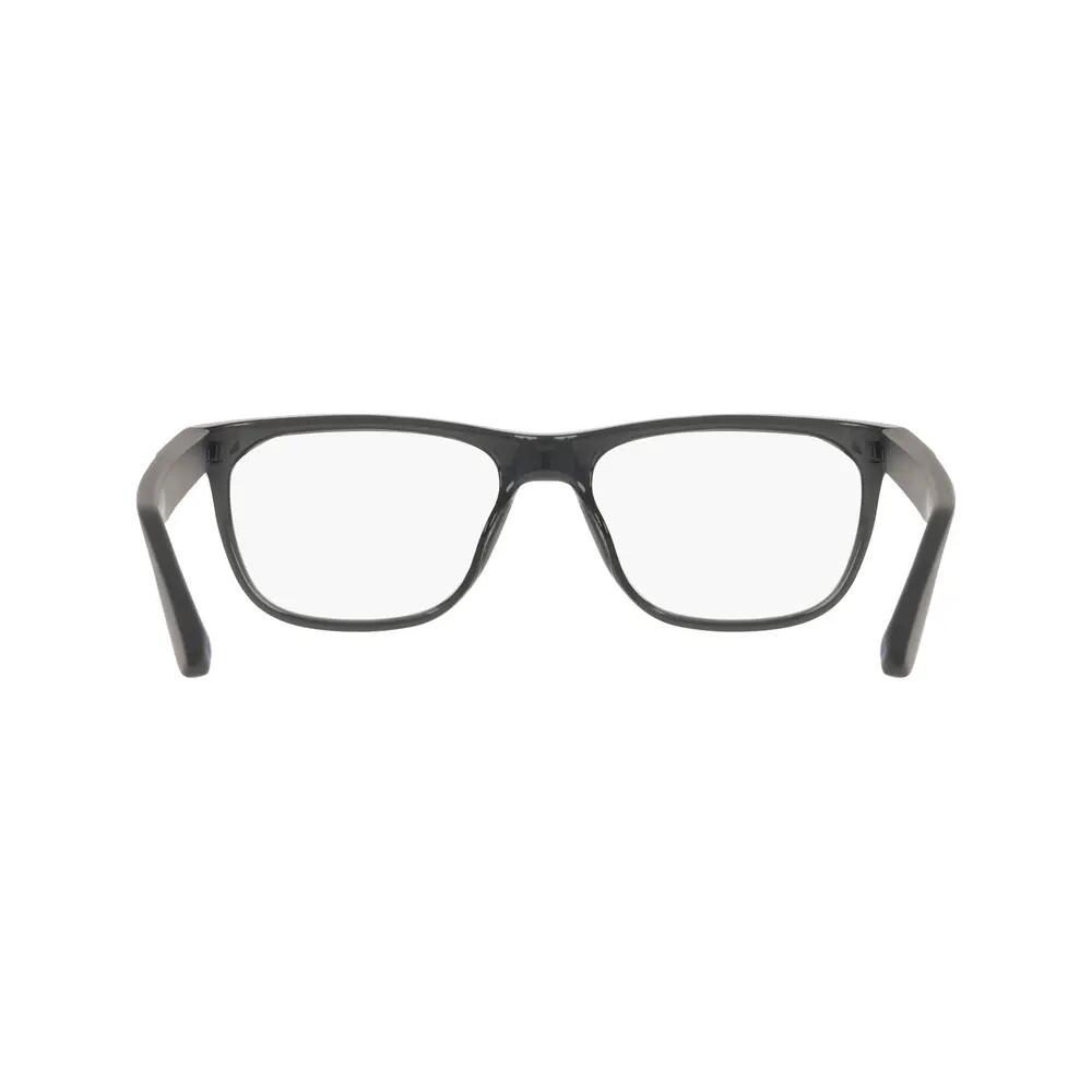 Occhiali da Vista Nike 7414 033 56 in Acetato Iniettato Uomo 4/4