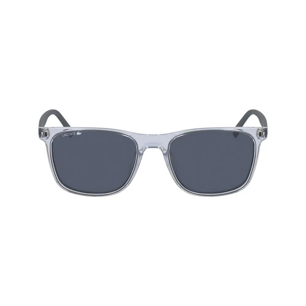 Lunettes de Soleil Lacoste L882S N 057 en Acétate Injecté Homme 55 mm 2/2