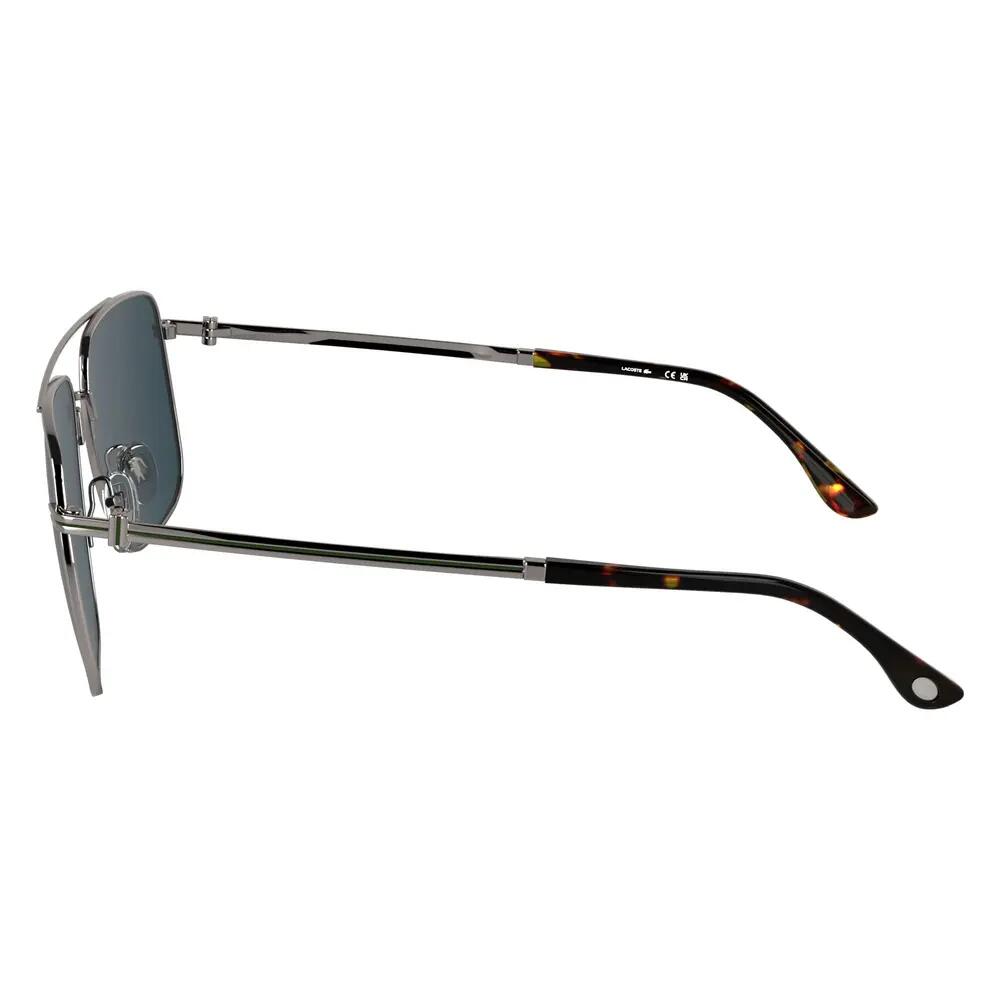 Sonnenbrille Lacoste L272S N 038 aus Metall Herren 58 mm 3/4