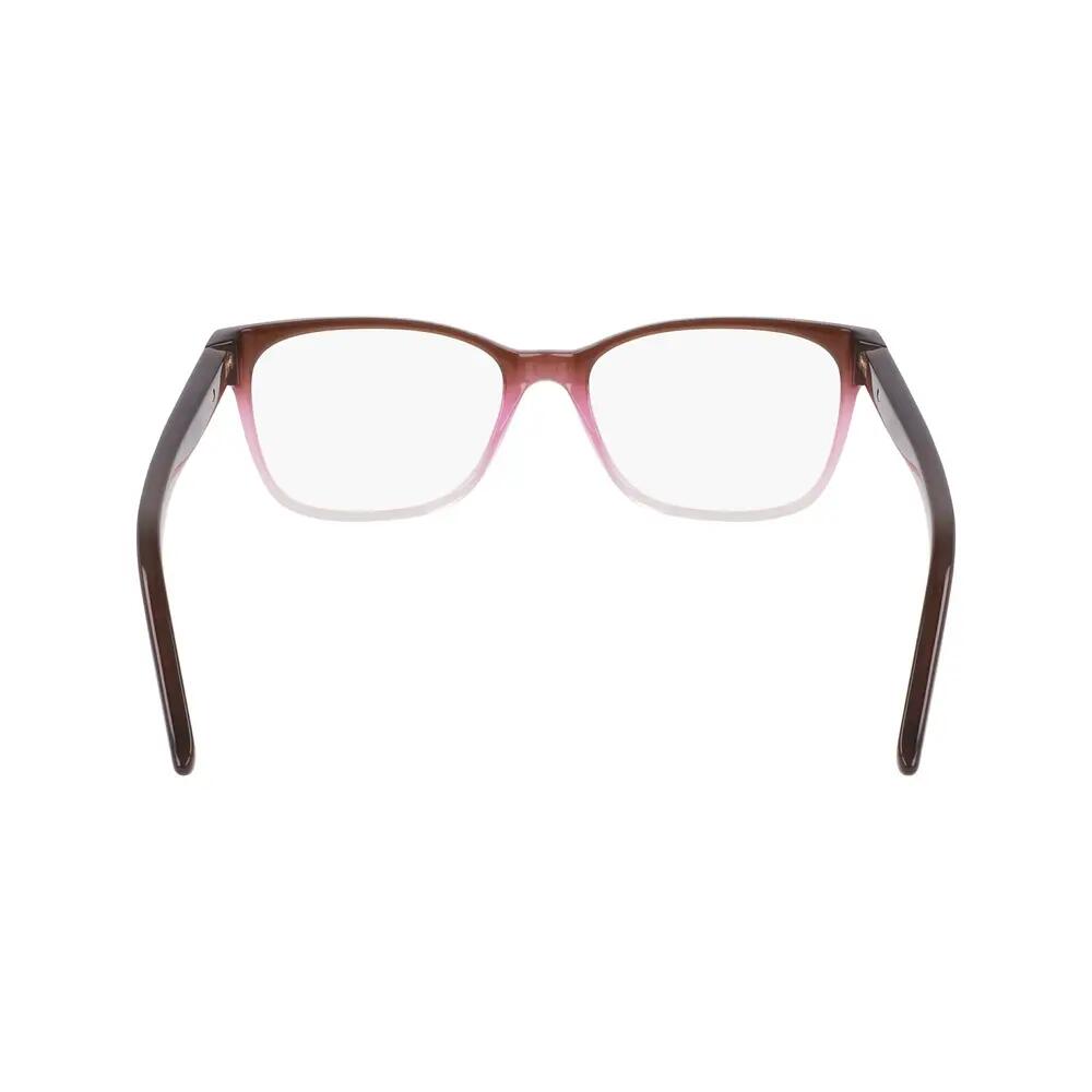 Lunettes de Vue Nike 7177 N 277 en Acétate Femme 53 mm 4/4