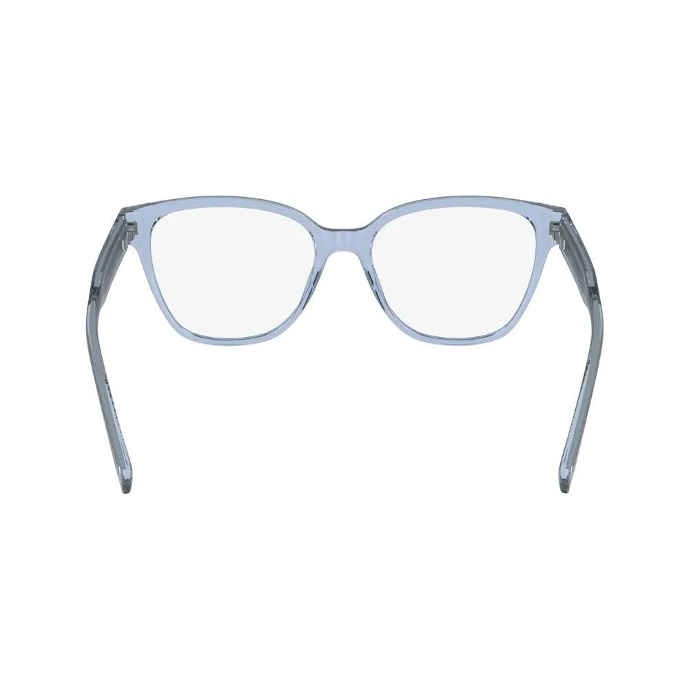 Bril Lacoste L2944 N 400 van Geïnjecteerd Acetaat Dames 55 mm 4/4