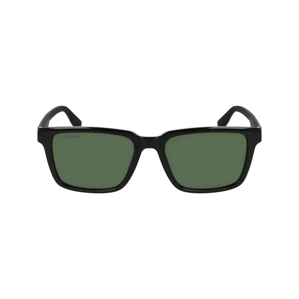 Lunettes de Soleil Lacoste L6032S N 001 en Acétate Injecté Homme 54 mm 2/4